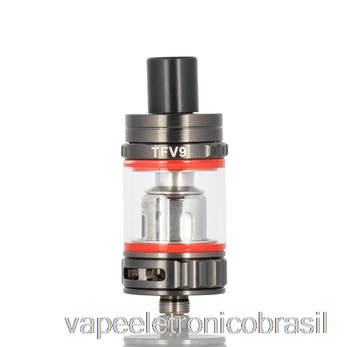 Vape Vaporesso Smok Tfv9 Mini Tanque Bronze